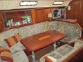Bavaria 41H salón
