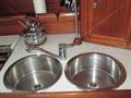 Bavaria 41H pica 