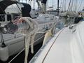 Bavaria 41H tangon