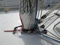 Bavaria 41H pie de mastíl