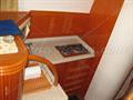 Astondoa 35 GL Cocina