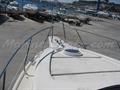 Astondoa 35 GL Solarium de proa