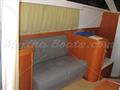 Astondoa 35 GL Sofa cama lado de babor