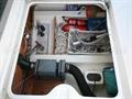 Jeanneau Merry Fisher 805 Tambucho