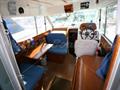 Jeanneau Merry Fisher 805 Salon