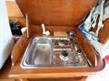 Jeanneau Merry Fisher 805 Cocina