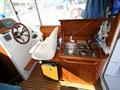 Jeanneau Merry Fisher 805 Cocina