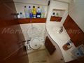 Jeanneau Merry Fisher 805 Baño