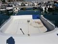 Jeanneau Merry Fisher 805 Solarium fly
