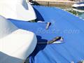 Jeanneau Merry Fisher 805 Toldilla