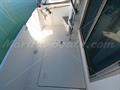Jeanneau Merry Fisher 805 Bañera 