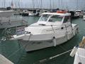 Rodman 700 vista general lado de babor