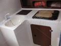 Rodman 700 Mueble cocina