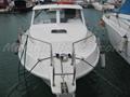 Rodman 700 Botalon de proa