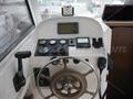 Rodman 700 Controles y cuadro electrico