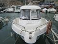Quicksilver 580 a