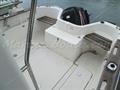 Quicksilver 580 a