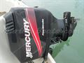 Quicksilver 580 a