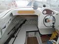 Quicksilver 580 a