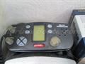 Quicksilver 580 a