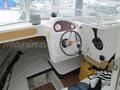 Quicksilver 580 a