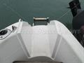 Quicksilver 580 a