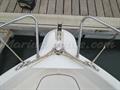 Quicksilver 580 a