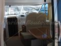 Beneteau Antares 12 acceso salon