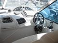 Beneteau Antares 12 Puesto de mandos interior