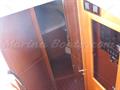 Beneteau Antares 12 Acceso cuadro electrico