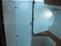 Beneteau Antares 12 Ducha con manpara 