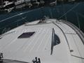 Beneteau Antares 12 solarium de proa 