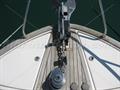 Beneteau Antares 12 Fondeo
