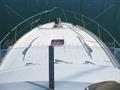 Beneteau Antares 12 Zona de proa