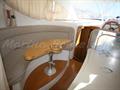 Sessa Dorado 32 Dinette 