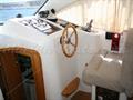 Sessa Dorado 32 Asiento comandamiento 