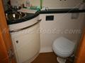 Sessa Dorado 32 Baño 