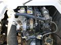 Sessa Dorado 32 Motor estribor 
