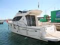 Sessa Dorado 32 de costado 