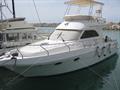 Astinor Fisher 1150 vista general lado de babor