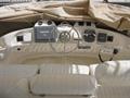 Astinor Fisher 1150 Puesto de mandos flybrige