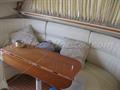 Astinor Fisher 1150 Dinette lado de babor
