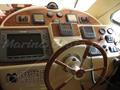 Astinor Fisher 1150 Electronica y timoneria