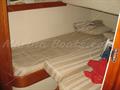 Astinor Fisher 1150 Cabina de popa literas dobles 
