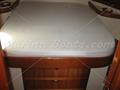 Astinor Fisher 1150 Cajones cama de proa 