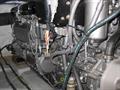 Astinor Fisher 1150 Motor yanmar