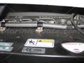 Astinor Fisher 1150 Tapa motor de estribor