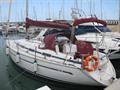 Bavaria 32 Cruiser vista general lado de babor