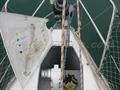 Bavaria 32 Cruiser Pozo de anclas