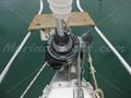 Bavaria 32 Cruiser Enrollador de genova